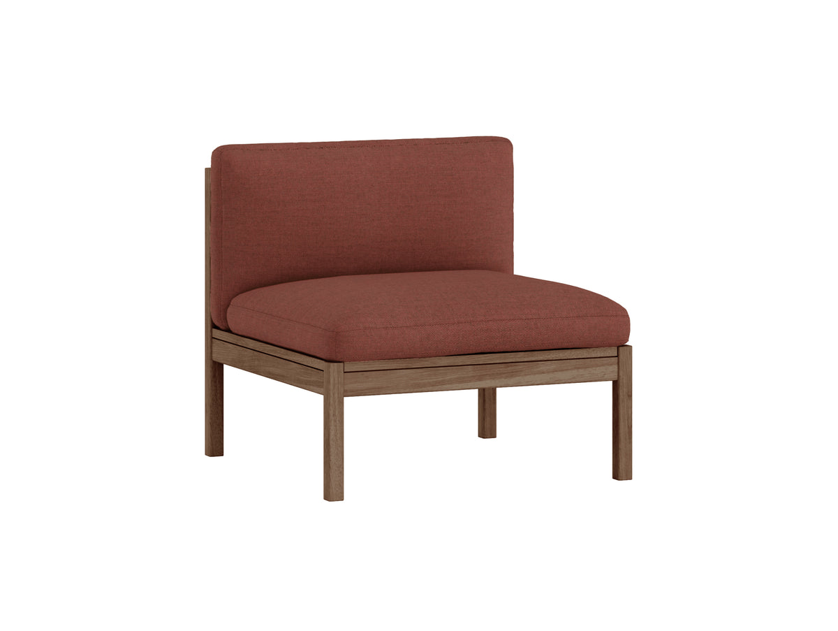 Moebe Modular Sofa - Individual Components