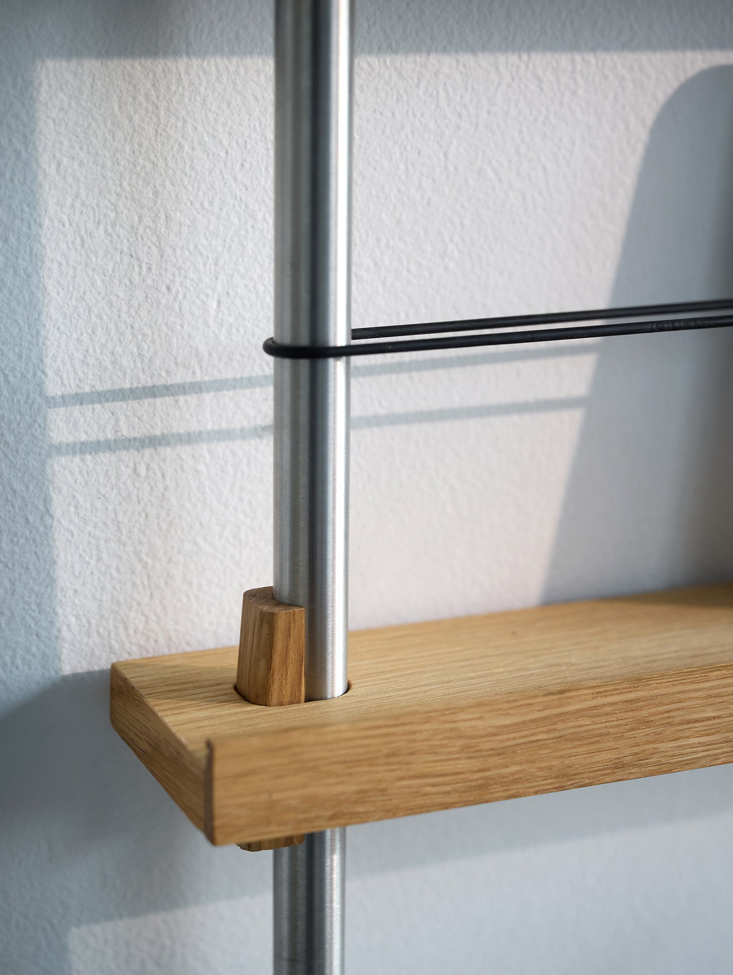 Magazine Shelving Sets (180 cm)