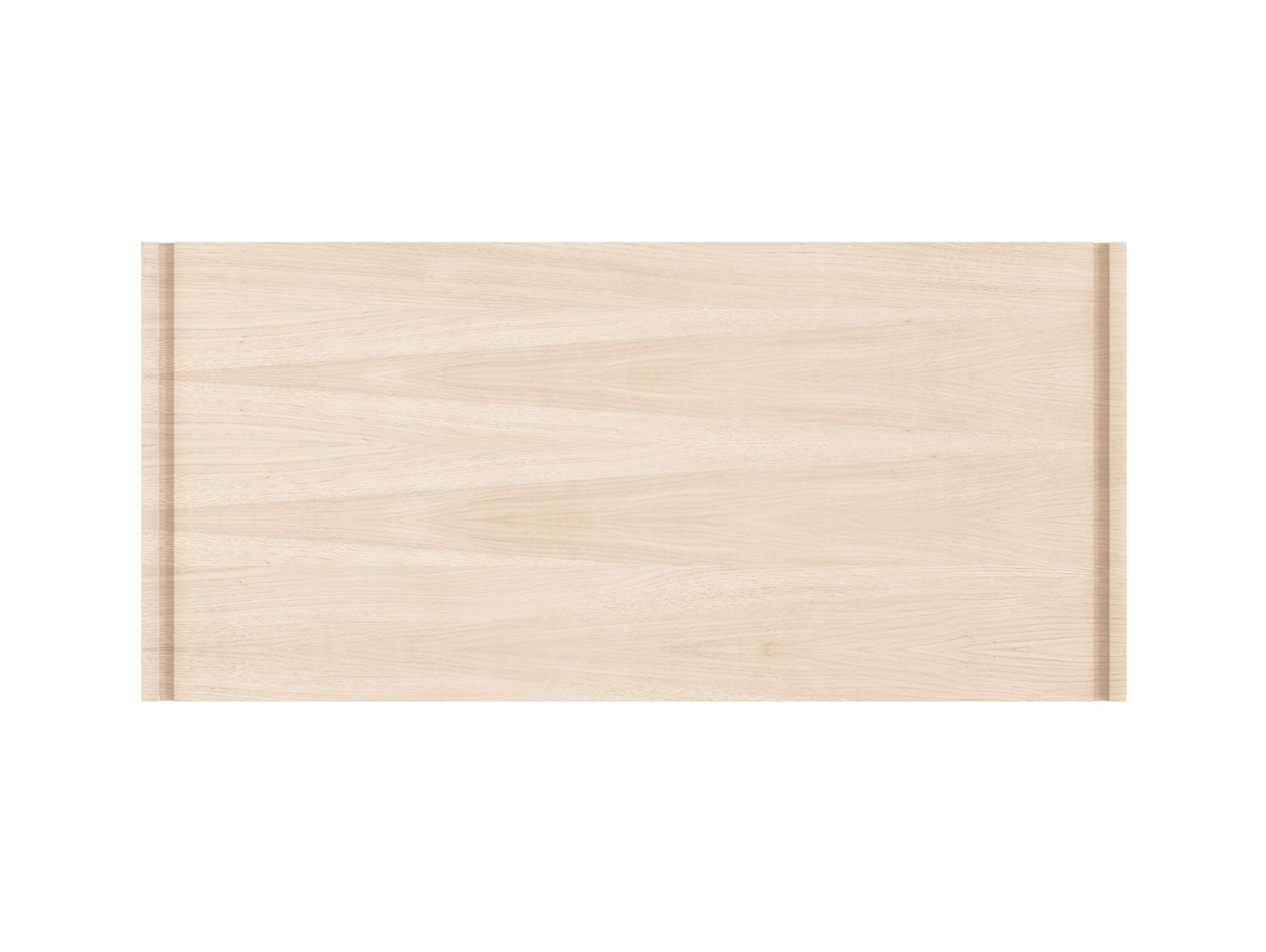 Storage Box Lid by Moebe - Warm Grey Oak