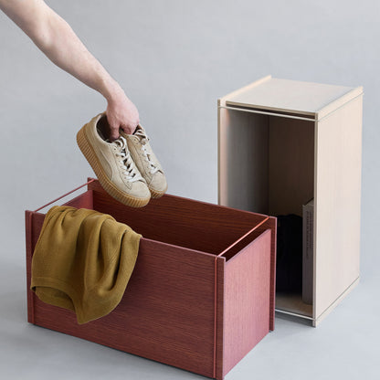 Storage Box by Moebe  