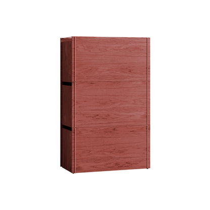 Storage Box by Moebe - Earthy Red