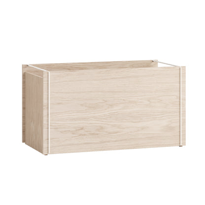 Storage Box by Moebe - Warm Grey