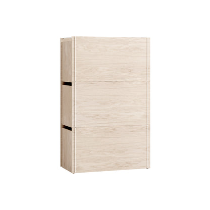 Storage Box by Moebe - Warm Grey