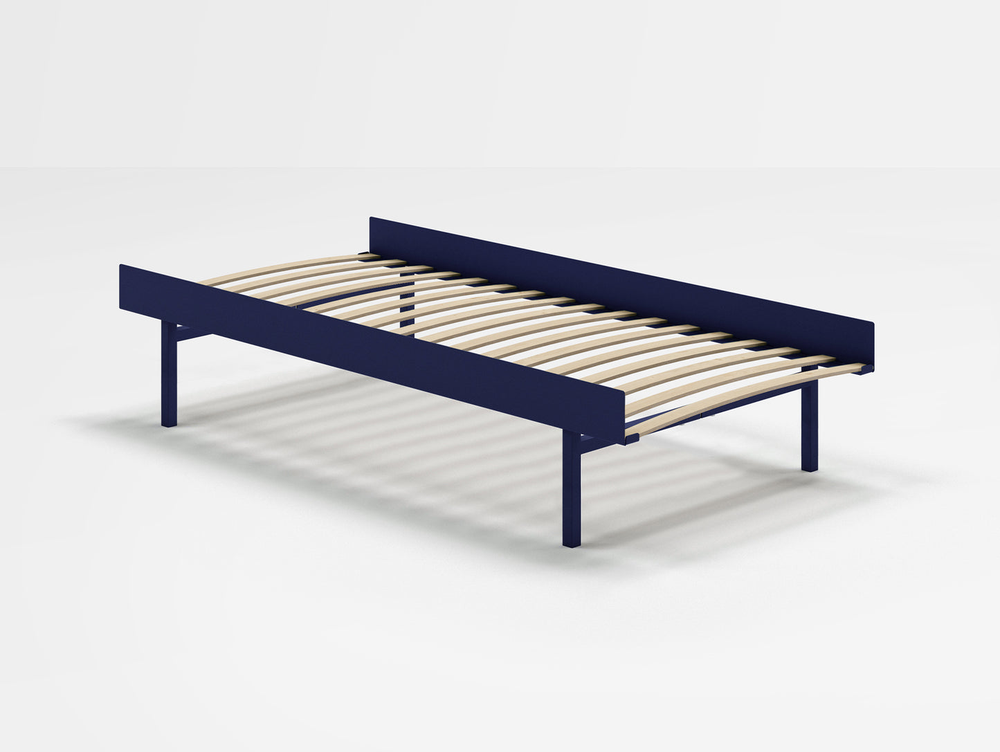 Moebe Bed 90 cm
