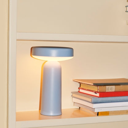Ease Portable Lamp by Muuto - Light Blue
