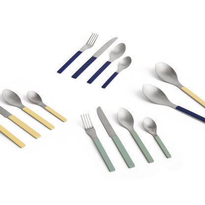 MVS Serving Spoon - Set of 2 by HAY