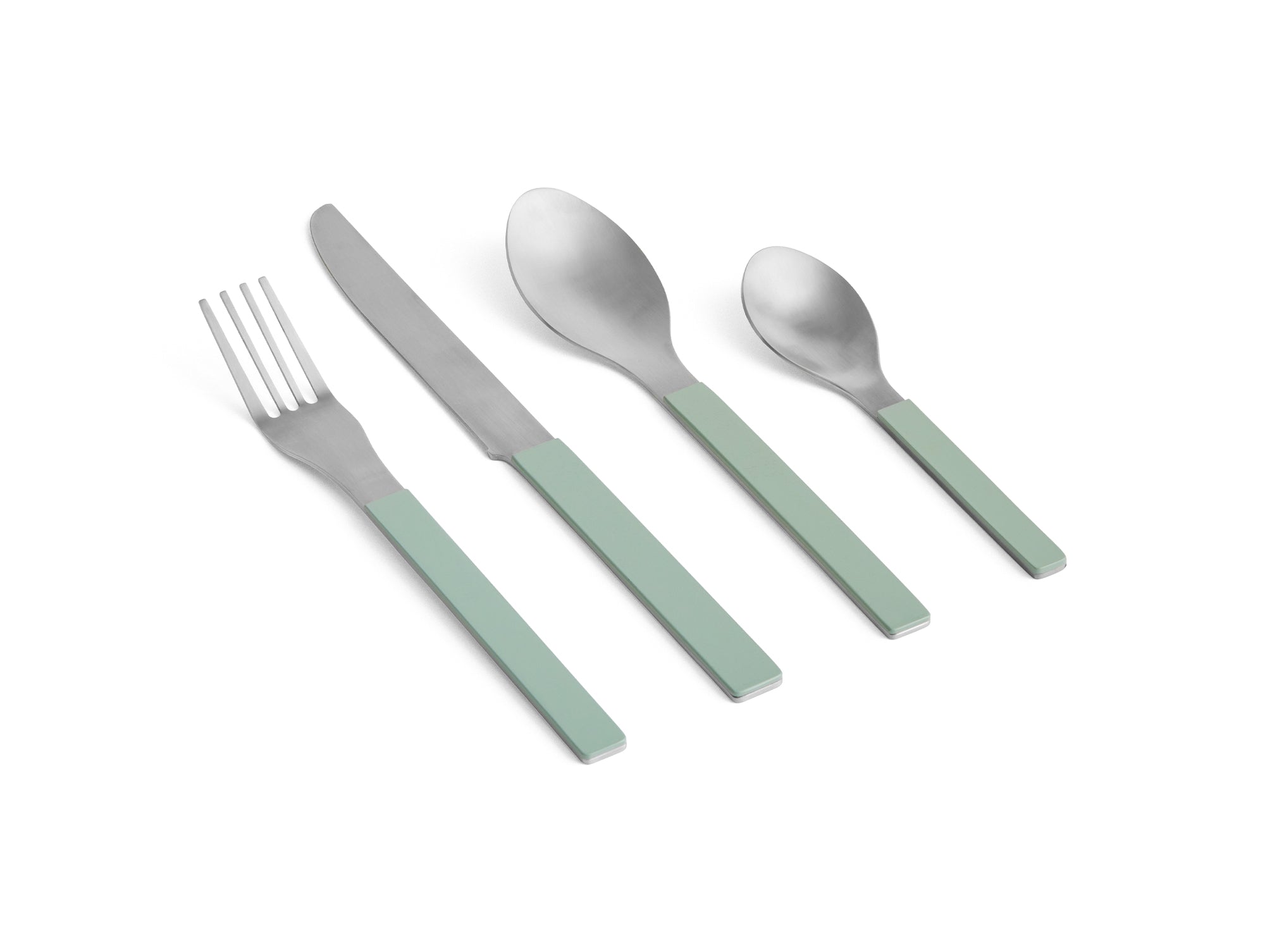 MVS Cutlery - Set of 4