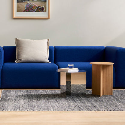 Mags 2.5 Seater Sofa by HAY - Combination 1 / Metaphor 010