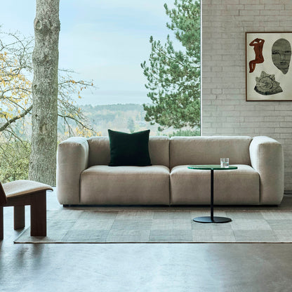 Mags Soft 2.5 Seater Sofa by HAY - Combination 1 / Story 102