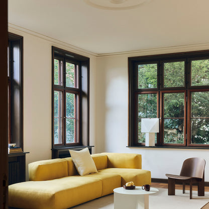 Mags Soft 3 Seater Sofa by HAY - Combination 4 / Story 304