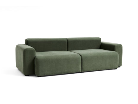 Mags 2.5 Seater Sofa (Low Armrest)