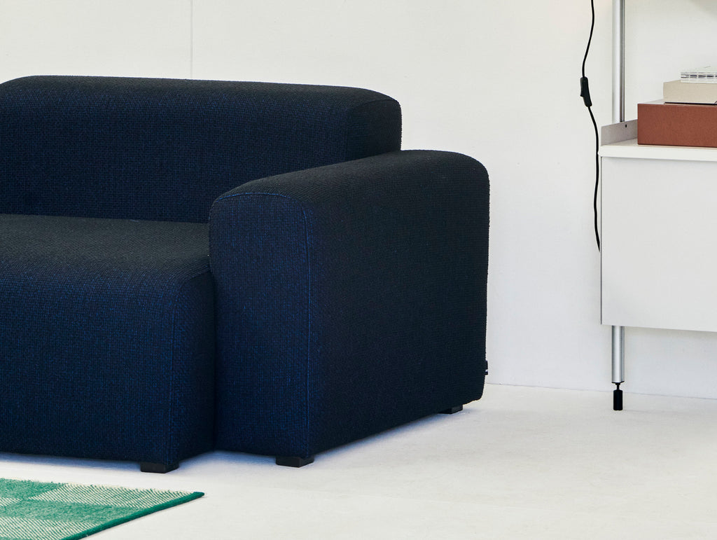 Mags Sofa (Low Armrest) - Individual Modules