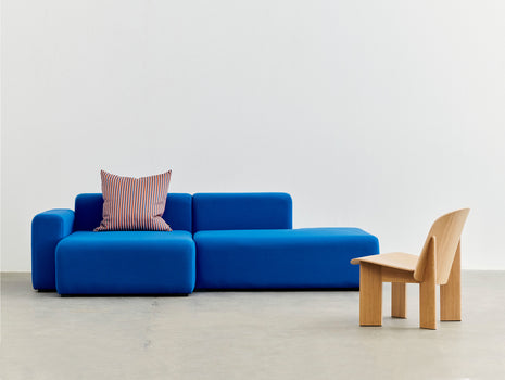 Mags Sofa (Low Armrest) - Individual Modules