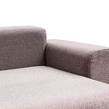 Mags Sofa (Low Armrest) - Free Standing Modules by HAY / Loft 103