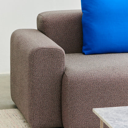 Mags Sofa (Low Armrest) - Free Standing Modules by HAY / Loft 103