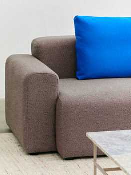 Mags Corner Sofa (Low Armrest)