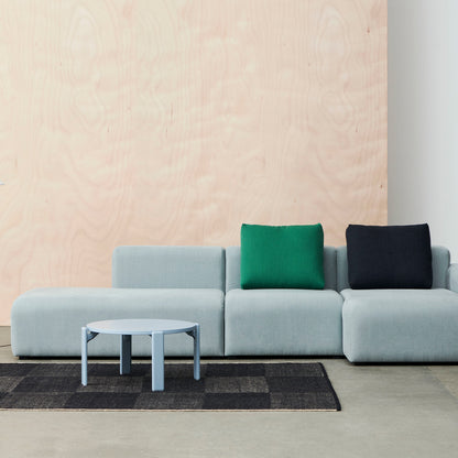 Mags 3 Seater Sofa (Low Armrest)