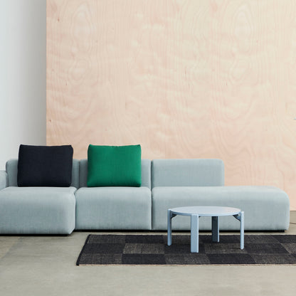 Mags 3 Seater Sofa (Low Armrest)