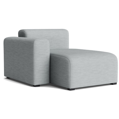 Mags Sofa (Low Armrest) - Individual Modules - Narrow Chaise Module / Left Armrest (8164)