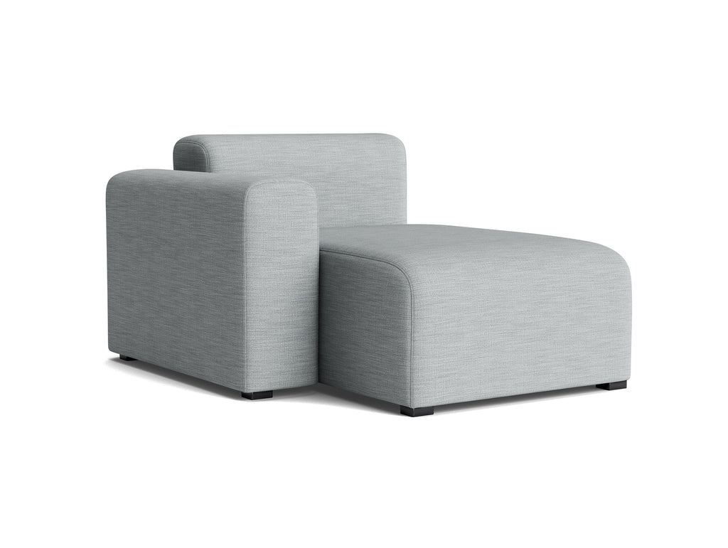 Mags Sofa (Low Armrest) - Individual Modules - Narrow Chaise Module / Left Armrest (8164)