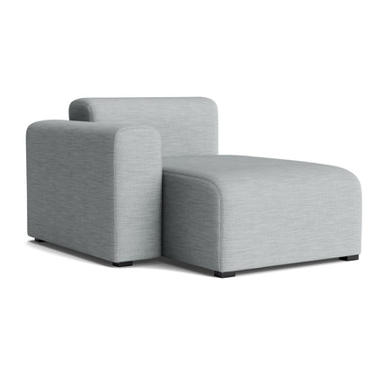 Mags Sofa (Low Armrest) - Free Standing Modules by HAY / Module 8164 / Remix 123