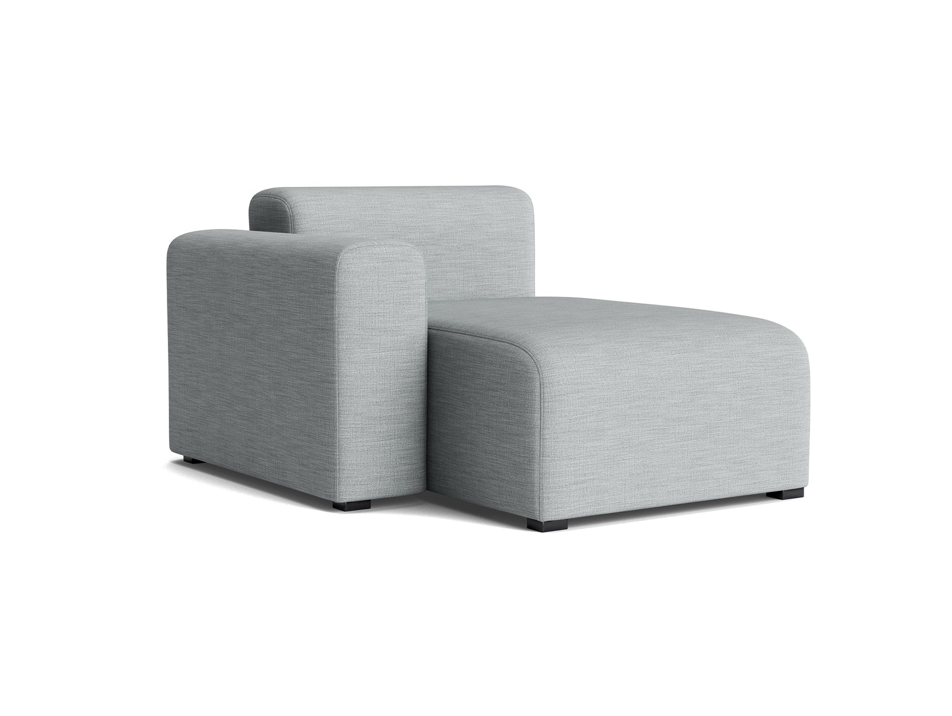 Mags Sofa (Low Armrest) - Free Standing Modules by HAY / Module 8164 / Remix 123