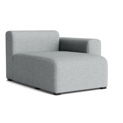 Mags Sofa (Low Armrest) - Individual Modules - Narrow Chaise Module / Right Armrest (8165)