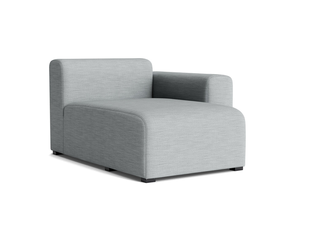 Mags Sofa (Low Armrest) - Individual Modules - Narrow Chaise Module / Right Armrest (8165)