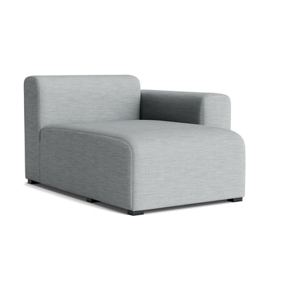 Mags Sofa (Low Armrest) - Free Standing Modules by HAY / Module 8165 / Remix 123
