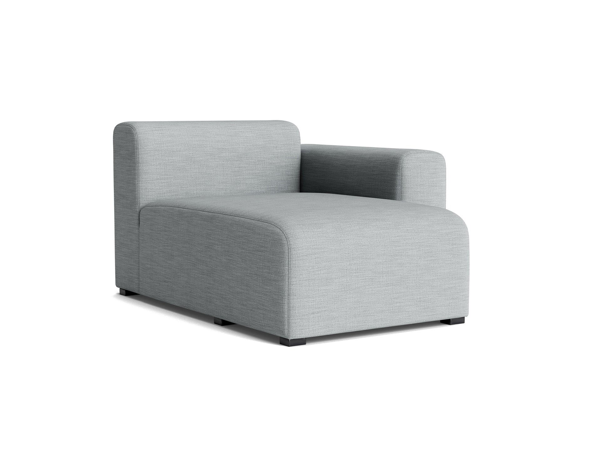 Mags Sofa (Low Armrest) - Free Standing Modules by HAY / Module 8165 / Remix 123