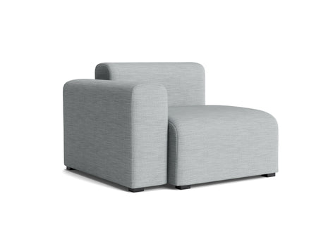 Mags Sofa (Low Armrest) - Individual Modules by HAY - Narrow Module / Left Armrest (1064)