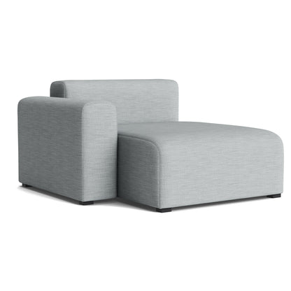 Mags Sofa (Low Armrest) - Free Standing Modules by HAY / Module 8264 / Remix 123
