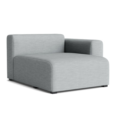 Mags Sofa (Low Armrest) - Free Standing Modules by HAY / Module 8265  / Remix 123