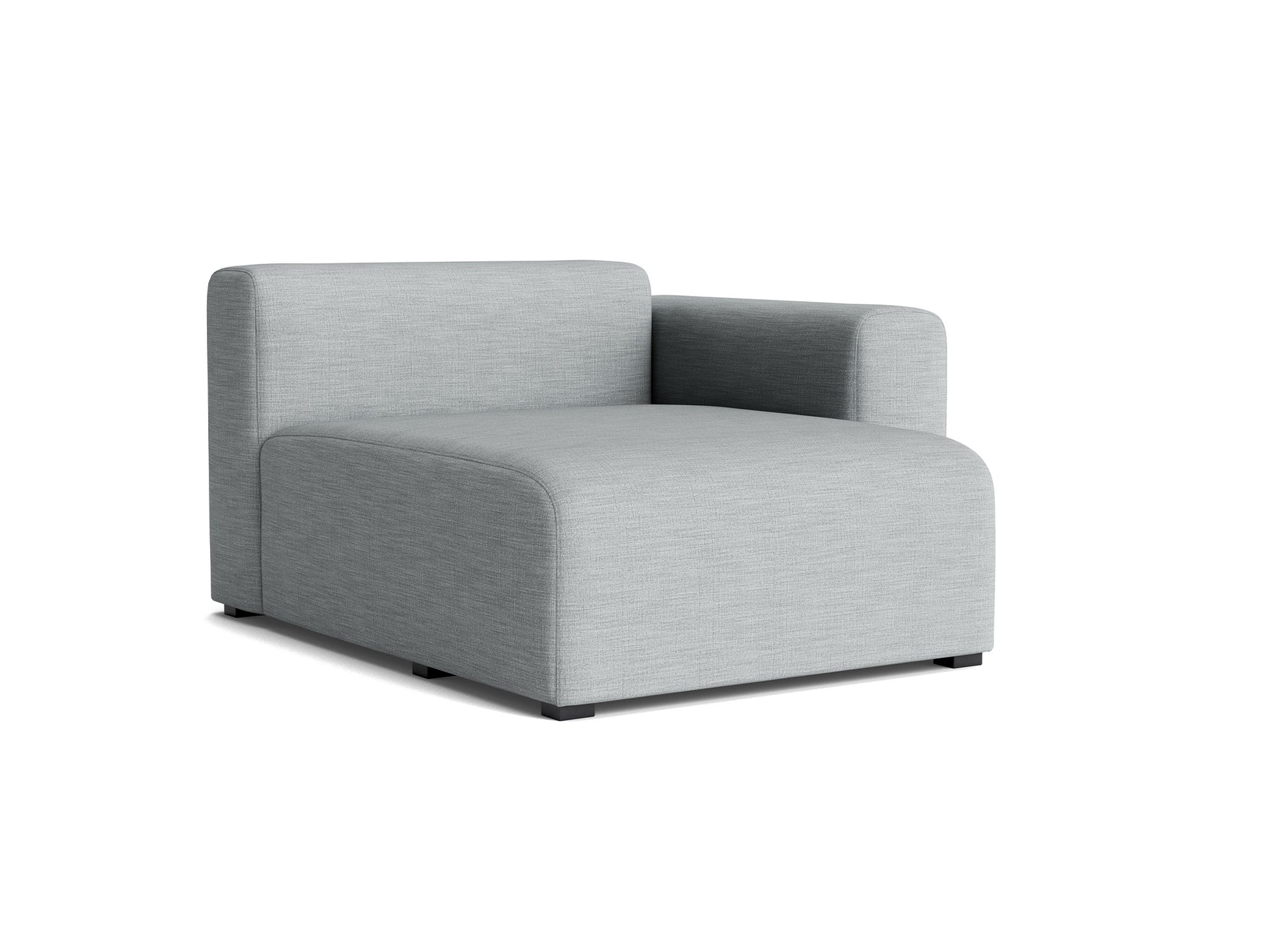 Mags Sofa (Low Armrest) - Free Standing Modules by HAY / Module 8265  / Remix 123