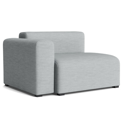 Mags Sofa (Low Armrest) - Free Standing Modules by HAY / Module 1964 / Remix 123
