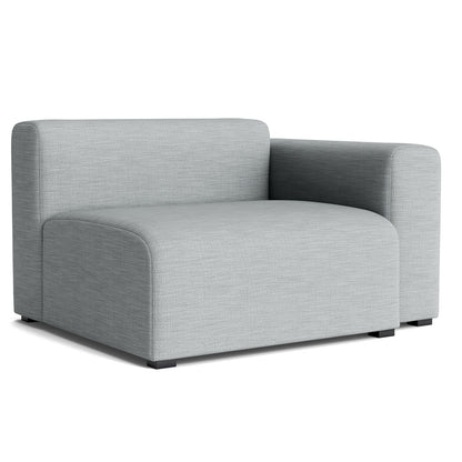 Mags Sofa (Low Armrest) - Free Standing Modules by HAY / Module 1965 / Remix 123
