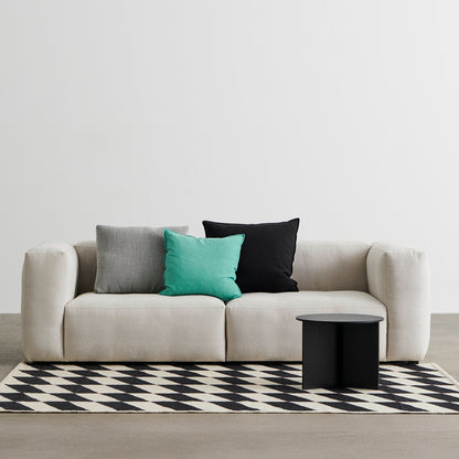 Mags Soft 2.5 Seater Sofa by HAY - Combination 1 / Story 102