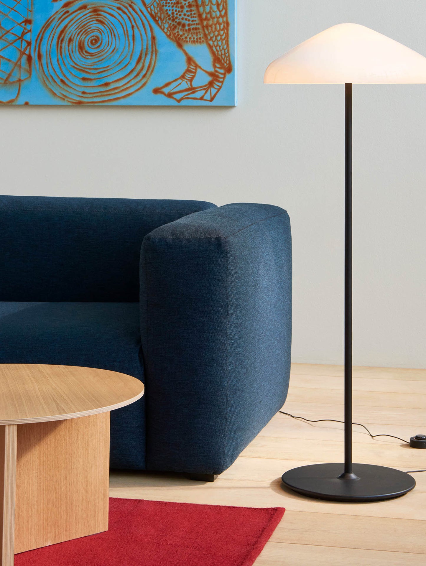 Mags Soft Sofa - Free Standing Modules