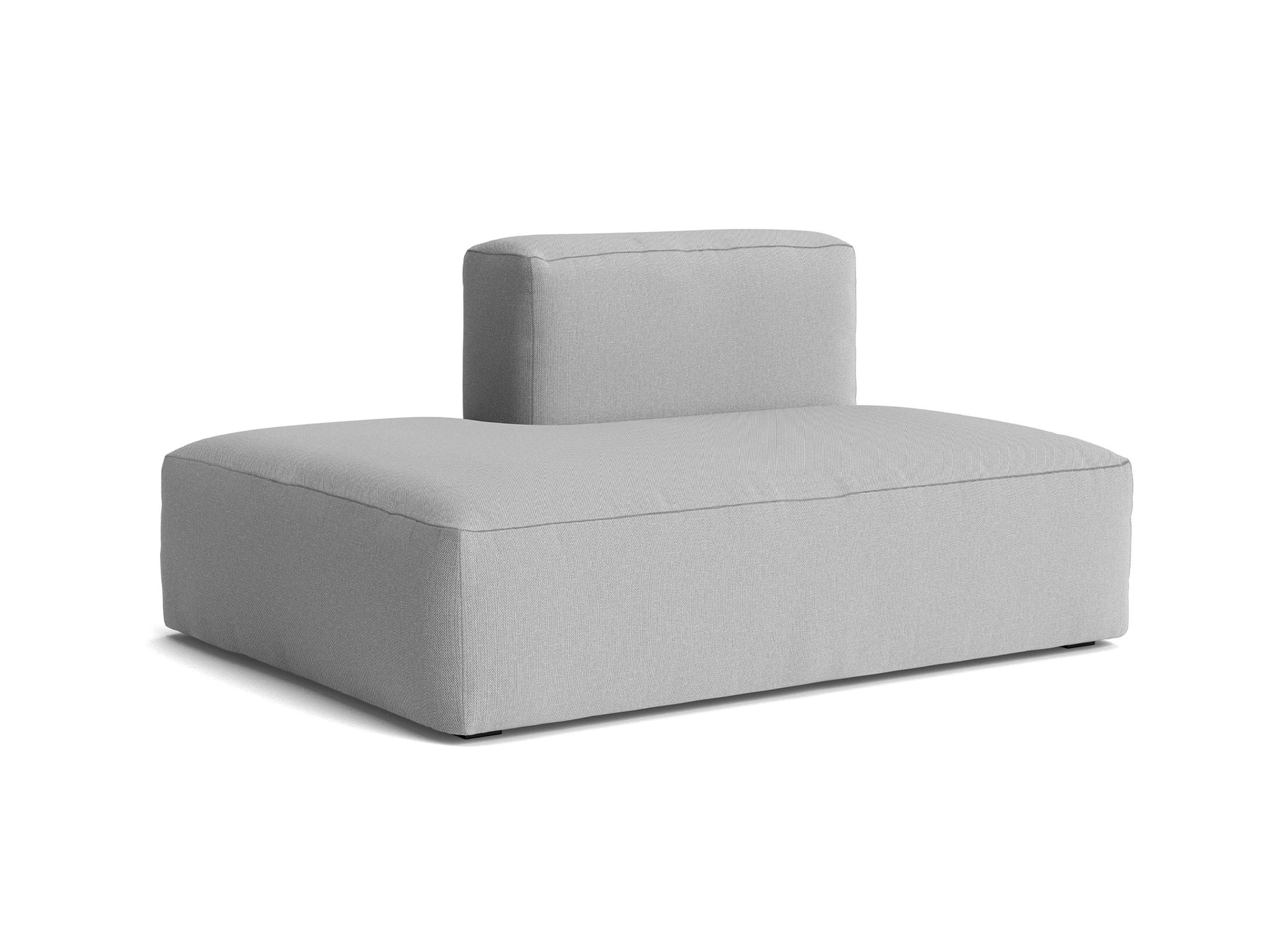 Mags Soft Sofa - Free Standing Modules by HAY - Module S9301FS