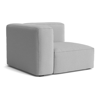 Mags Soft Sofa - Free Standing Modules by HAY - Module S1062FS