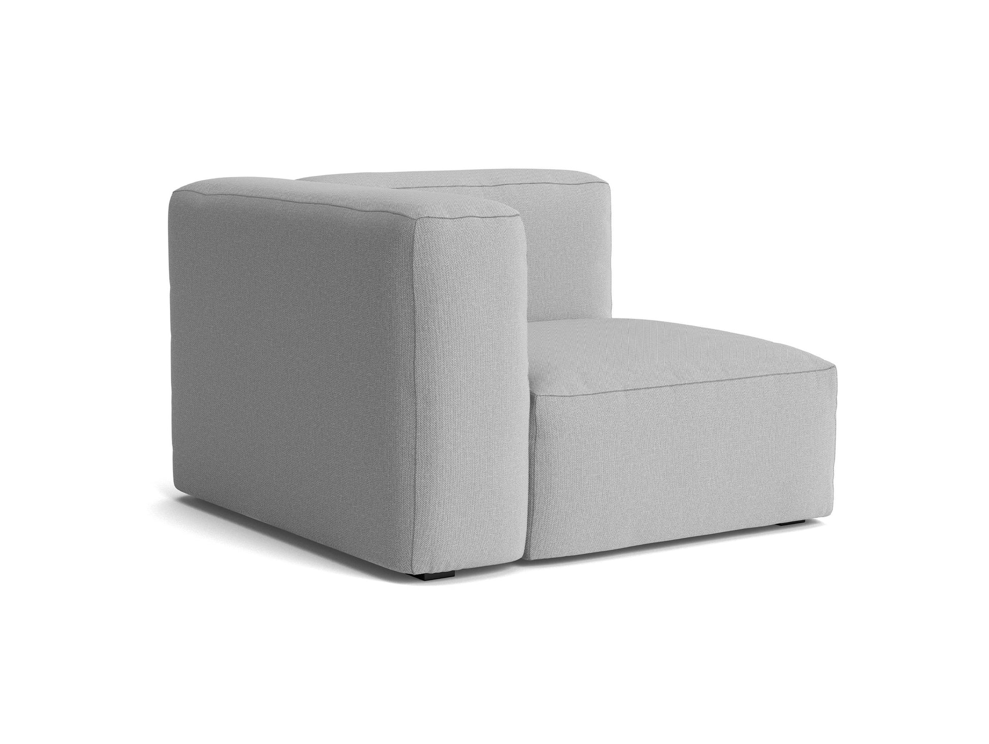 Mags Soft Sofa - Free Standing Modules by HAY - Module S1062FS