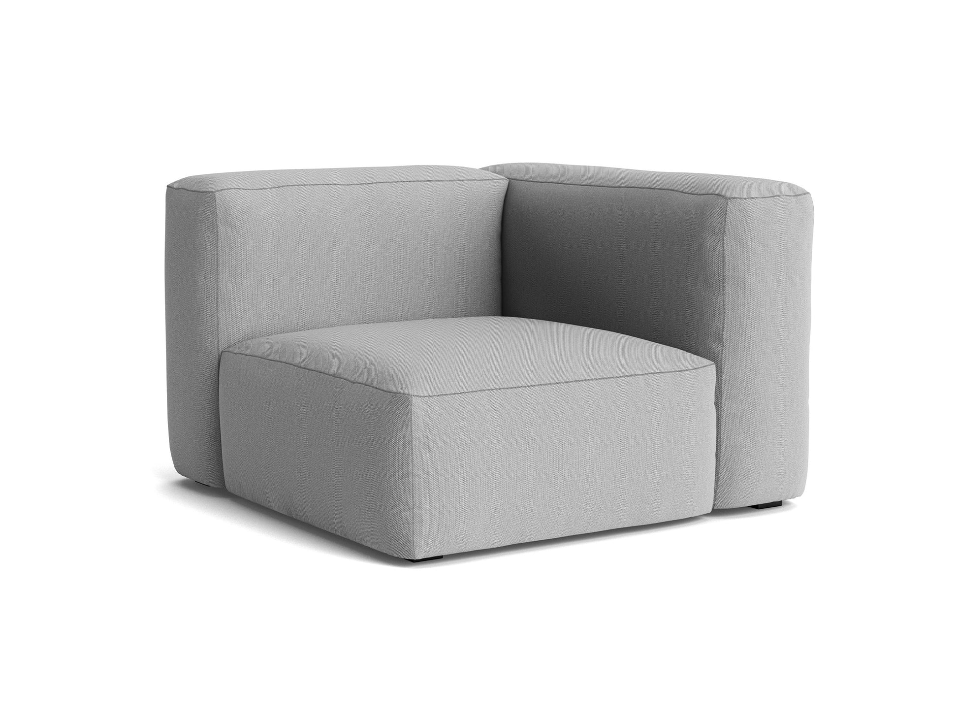 Mags Soft Sofa - Free Standing Modules by HAY - Module S1061FS