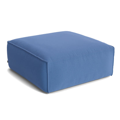 Mags Soft Ottoman with Removable Cover by HAY - Story 023
