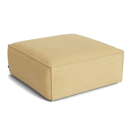 Mags Soft Ottoman with Removable Cover by HAY - Yuma 833