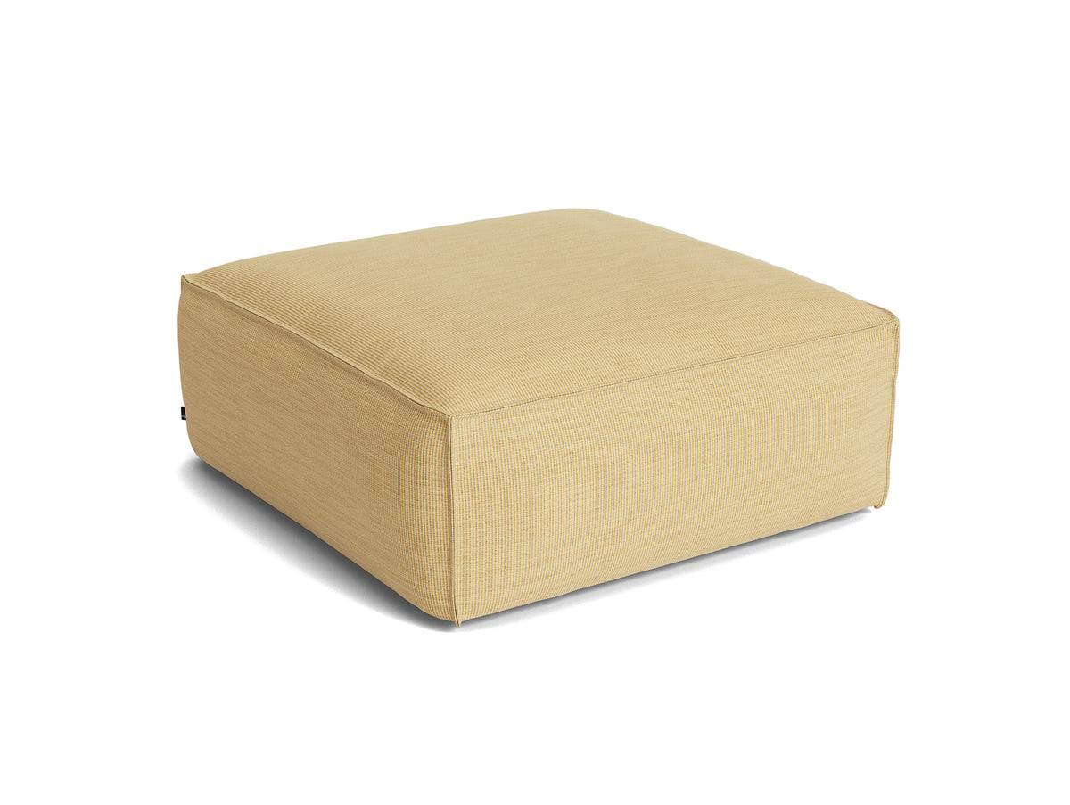 Mags Soft Ottoman with Removable Cover by HAY - Yuma 833