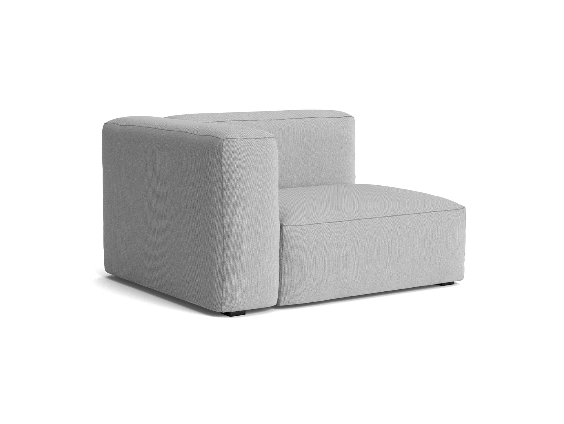 Mags Soft Sofa - Free Standing Modules by HAY - Module S1962FS