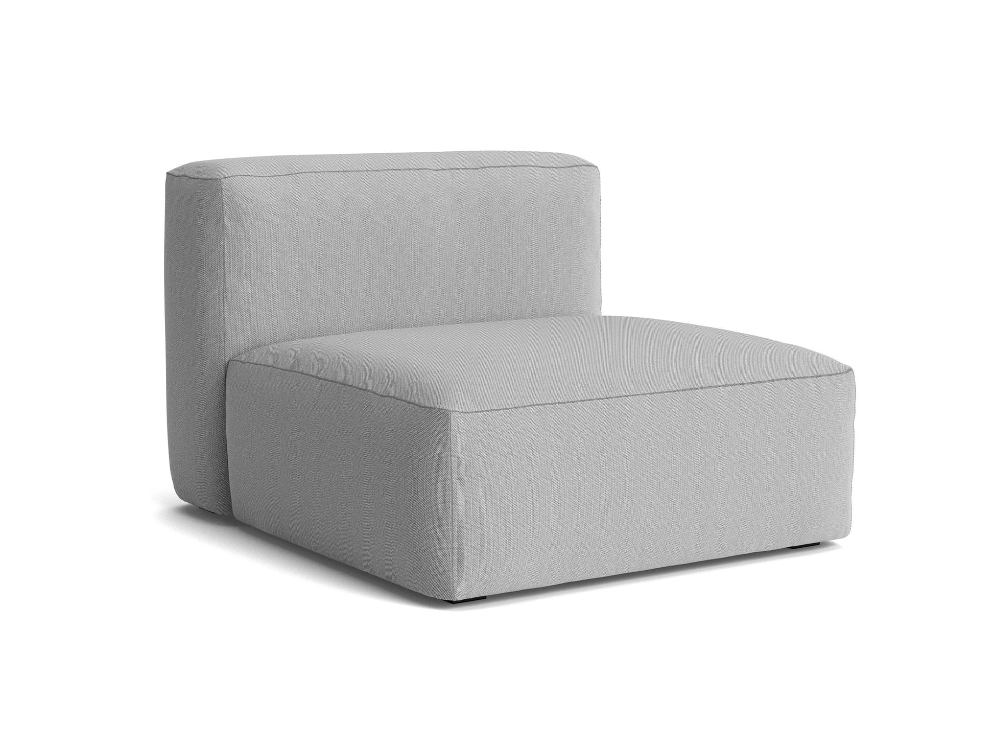 Mags Soft Sofa - Free Standing Modules by HAY - Module S1963FS