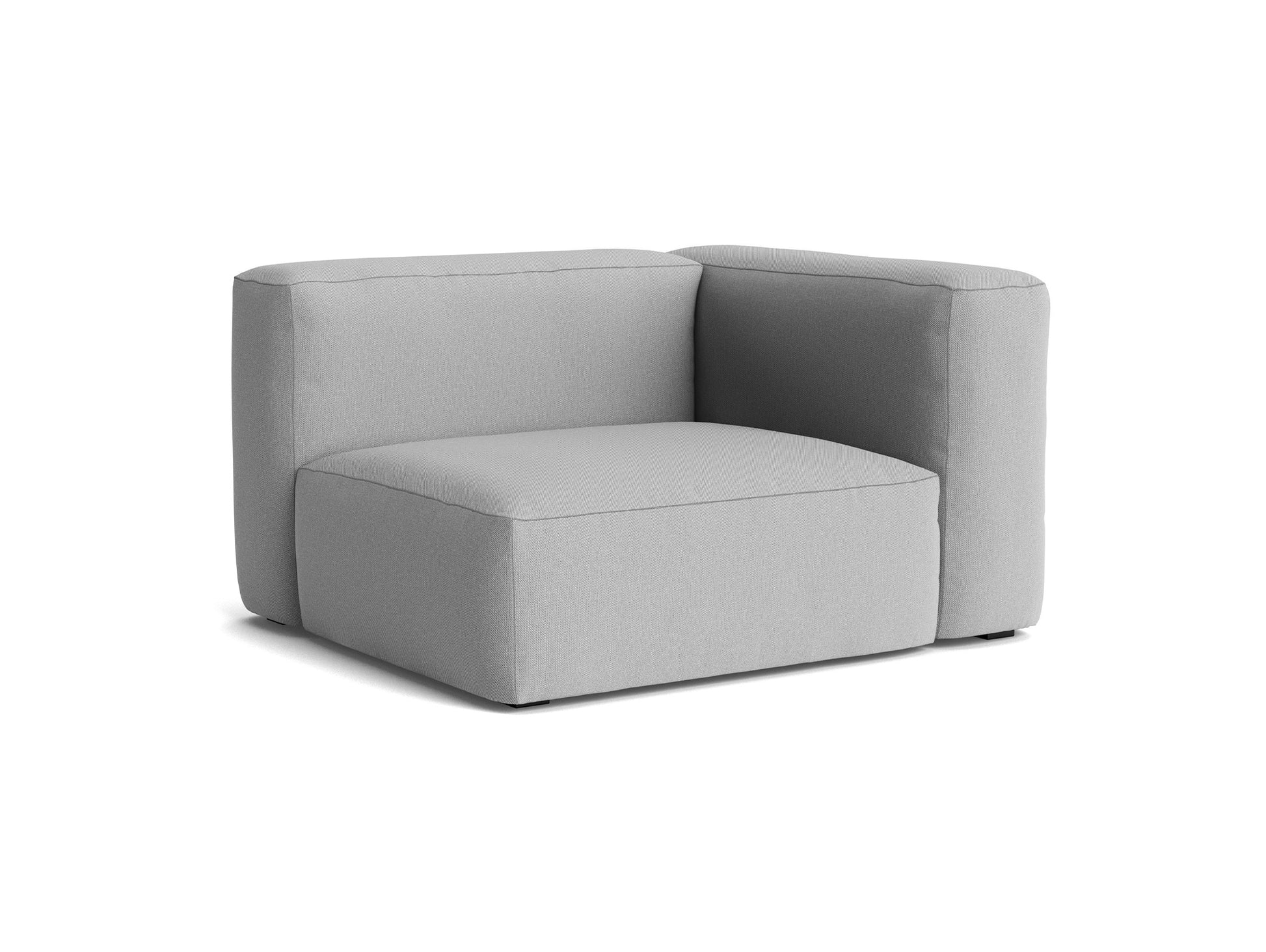 Mags Soft Sofa - Free Standing Modules by HAY - Module S1961FS