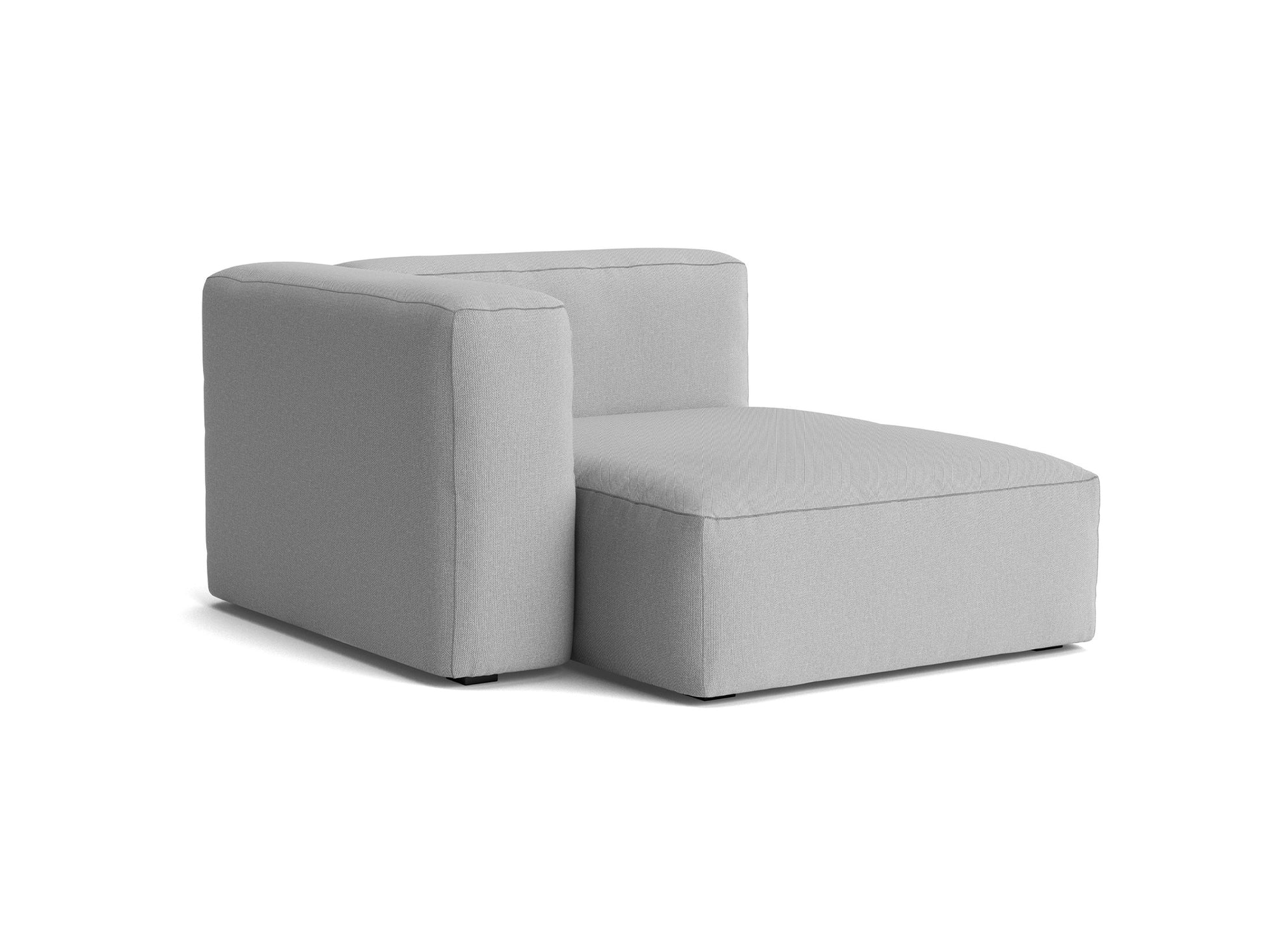 Mags Soft Sofa - Free Standing Modules by HAY - Module S8262FS