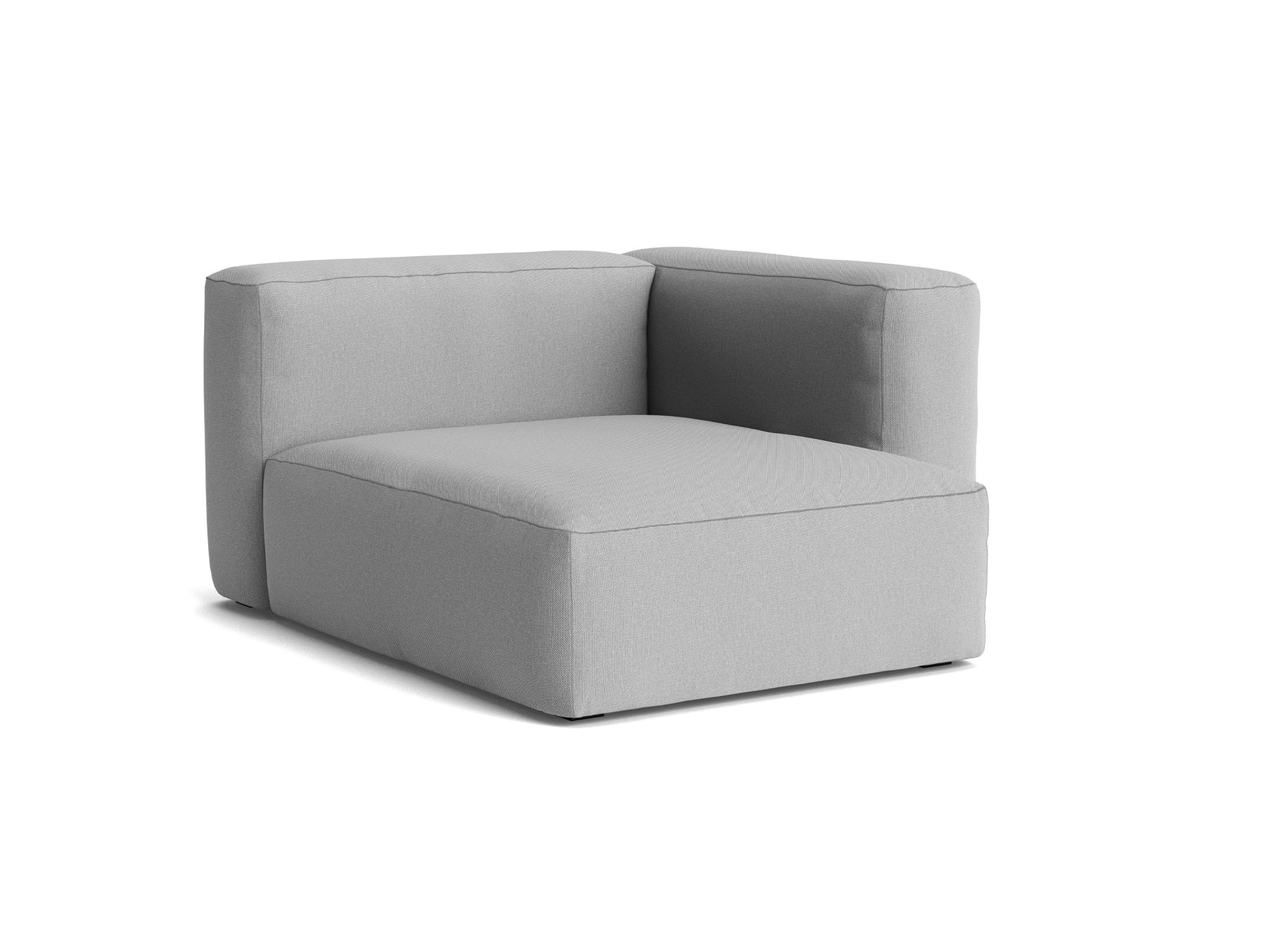 Mags Soft Sofa - Free Standing Modules by HAY - Module S8261FS